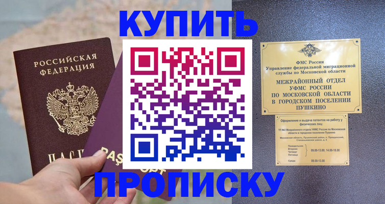 временная регистрация в Ельне